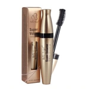 Belle Angel Mascara De Cílios Super Volume 18ML