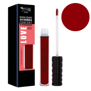 Max Love Batom Liquido Confort 24 Horas Cor 753 4ML