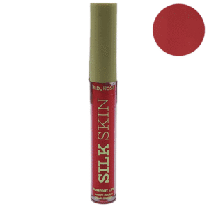 Ruby Rose Silk Skin Batom Líquido Cor SL07 3,5ML