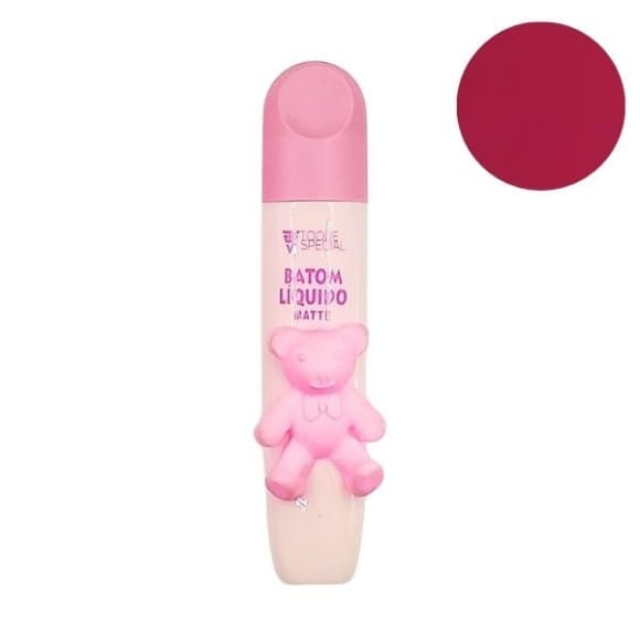 Toque Special Batom Liquido Matte Cor 04 2,3ML