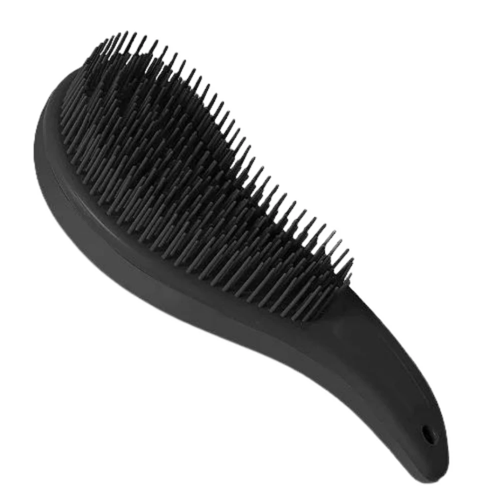 Escova Mágica Preta - Imagem 2