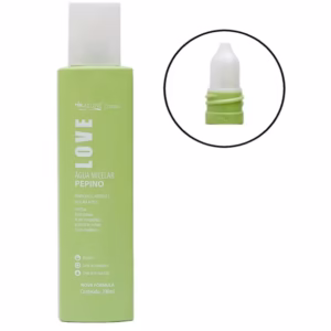 Max Love Água Micelar Pepino 290ML