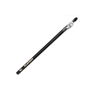 Playboy Lápis Preto