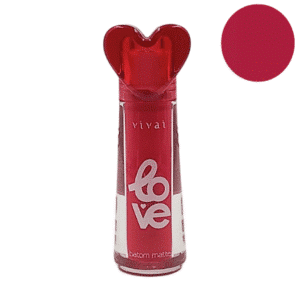 Vivai Batom Líquido Matte Cor 06 5ML