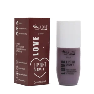 Max Love Lip Tint 3 Em 1 Cor 510 14ML