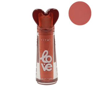 Vivai Batom Líquido Matte Cor 01 5ML