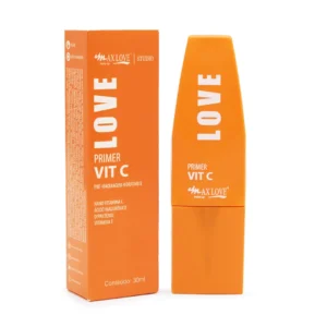 Max Love Primer Vit C 30ML
