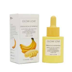 Max Love Sérum De Banana Glow Love 30ML