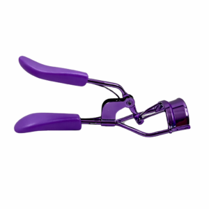 Eyelash Curler Curvex Roxo