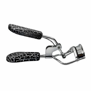 Made Basic Curvador De Cílios Marmorizado Preto C/Branco