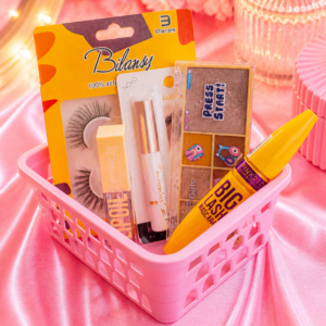 Kit Bella - 5 itens