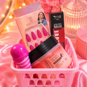 Kit Candy - 4 itens